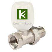 Клапан ручной регулировки SVRS 1172 000015 STOUT